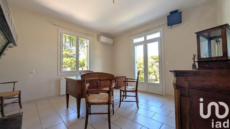 Maison de campagne - 408 m² - 6 pièces