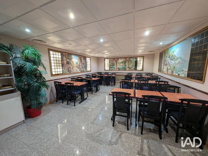 Local commercial - 120 m²