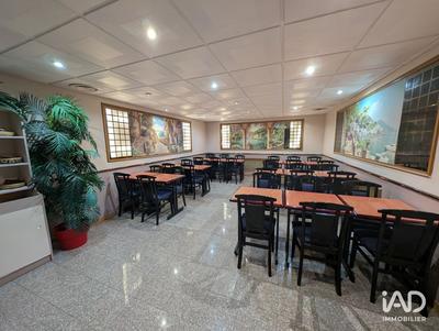 Local commercial - 120 m²