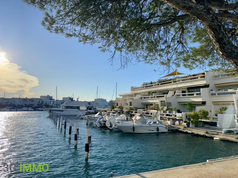 Appartement - 69 m² - 4 pièces