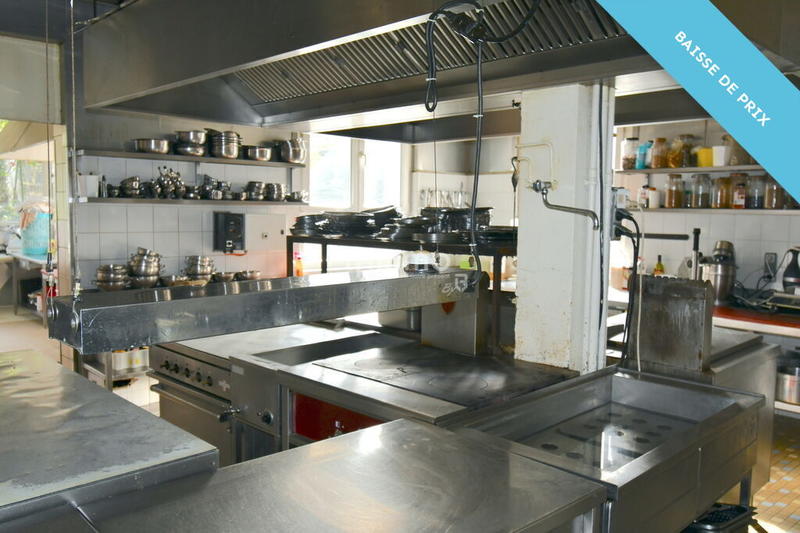 Hôtel particulier - 3 300 m² - 29 pièces