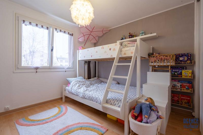 Appartement - 67 m² - 4 pièces