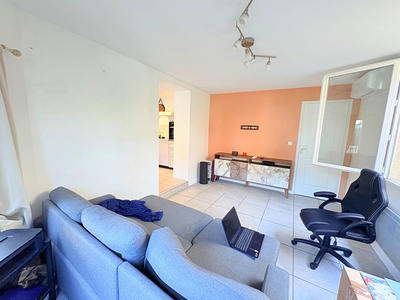 Appartement - 54 m² - 3 pièces