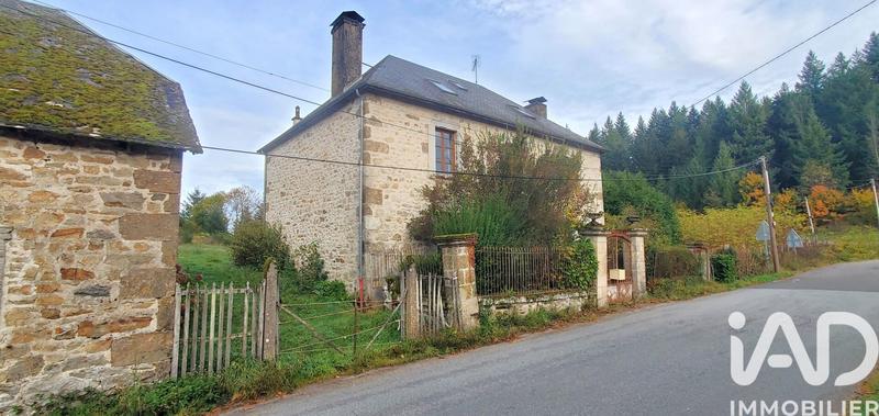 Maison - 165 m² - 6 pièces