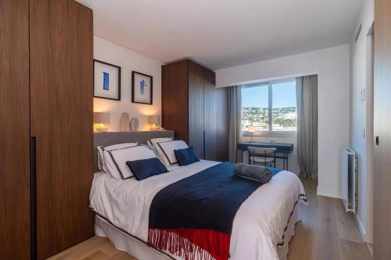 Appartement - 84 m² - 3 pièces