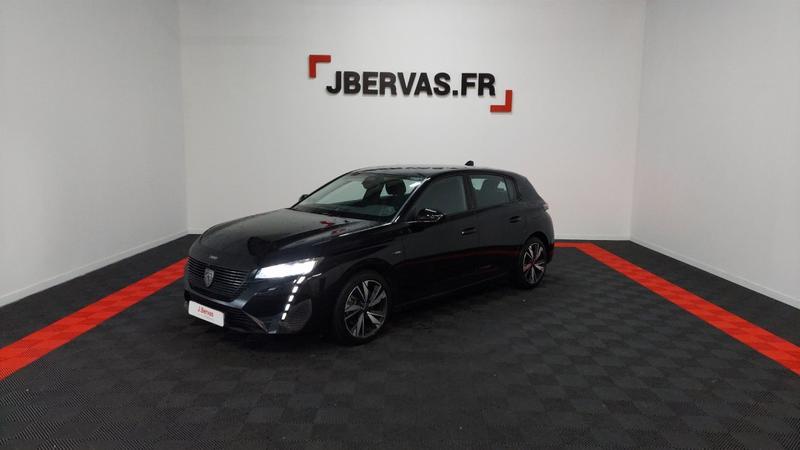 Peugeot 308 Phev 180 E-Eat8 Active Pack