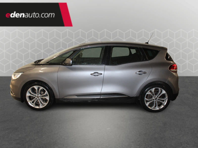 Renault Scénic 1.3 TCe 115 Energy Zen