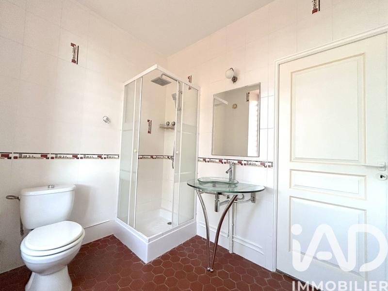 Maison - 155 m² - 6 pièces