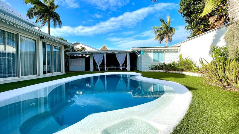 Villa - 146 m² - 5 pièces