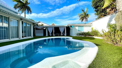 Villa - 146 m² - 5 pièces