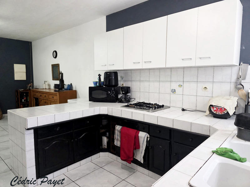 Maison - 91 m² - 6 pièces