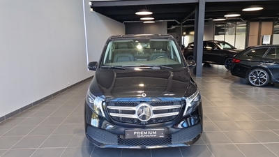 Mercedes Classe V Extra-Long 220 d 9g-Tronic Avantgarde