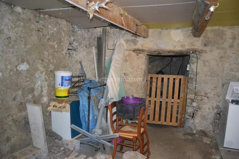 Maison - 40 m² - 2 pièces