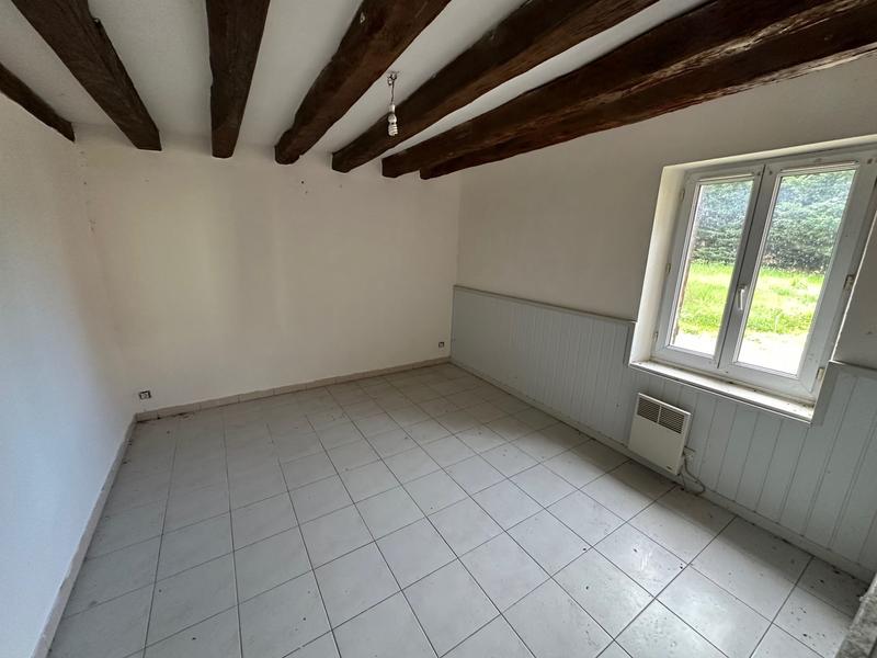 Ferme - 69 m² - 3 pièces
