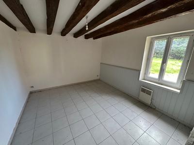 Ferme - 69 m² - 3 pièces