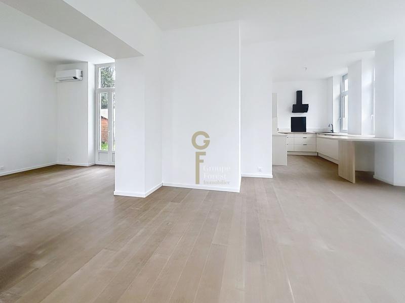 Maison - 155 m² - 5 pièces