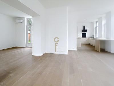 Maison - 155 m² - 5 pièces