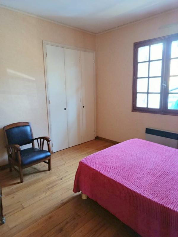 Maison de village - 164 m² - 6 pièces