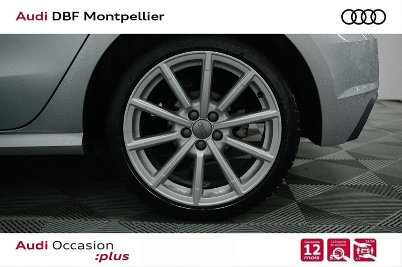 Audi A1 sportback 1.0 Tfsi ultra 95 s tronic 7