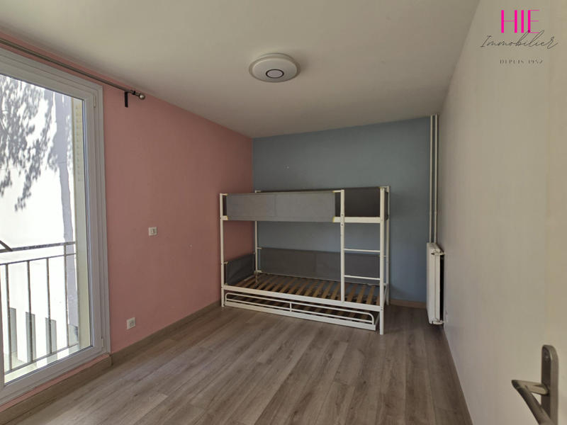 Appartement - 71 m² - 4 pièces