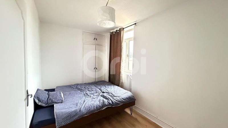 Appartement - 45 m² - 3 pièces