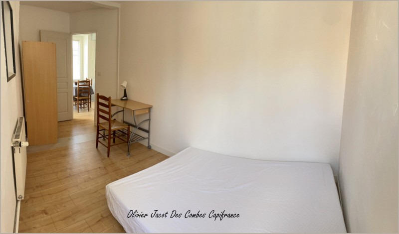 Appartement - 67 m² - 4 pièces