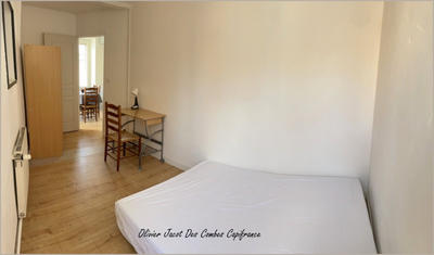 Appartement - 67 m² - 4 pièces