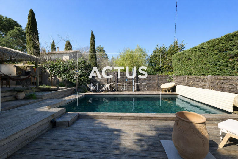 Maison - 144 m² - 6 pièces