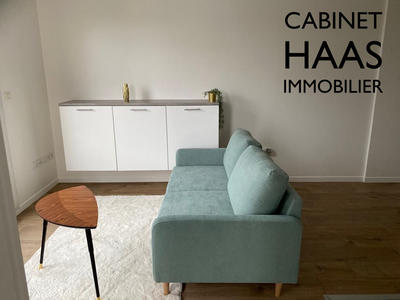 Appartement - 39 m² - 2 pièces