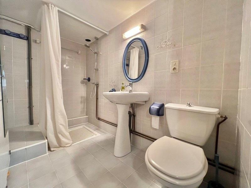 Maison - 110 m² - 8 pièces