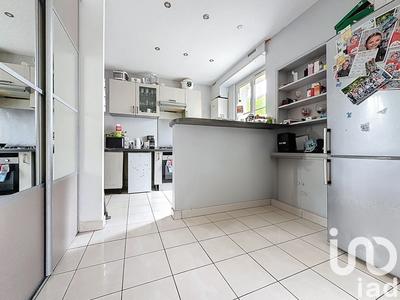 Appartement - 53 m² - 3 pièces