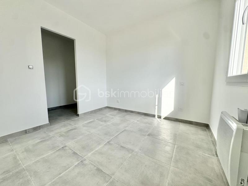 Maison - 98 m² - 3 pièces