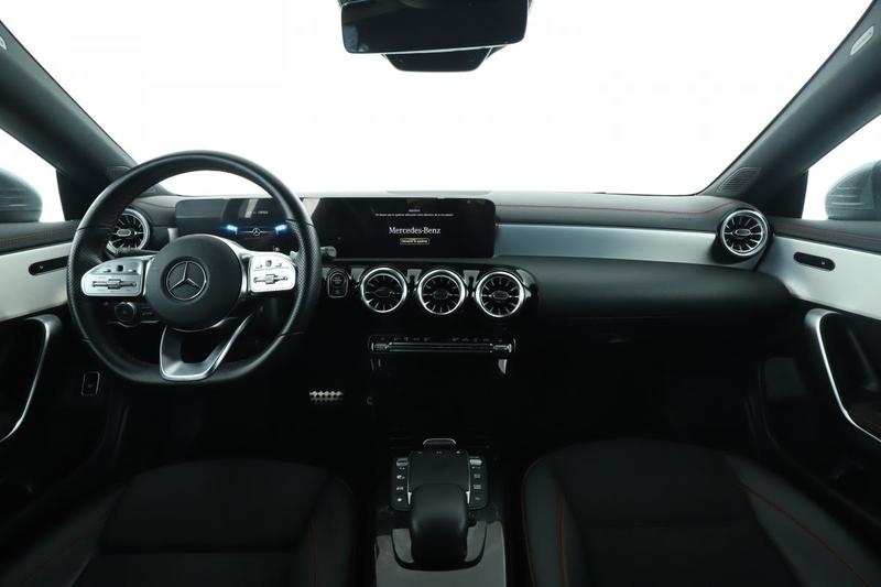 Mercedes Cla 220 d Amg Line 8g-Dct 190 ch