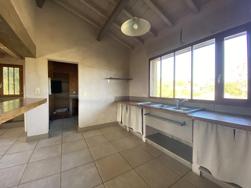 Maison - 141 m² - 7 pièces