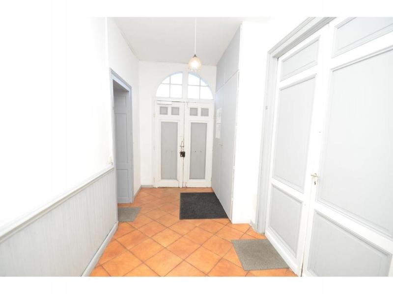 Immeuble - 288 m² - 12 pièces