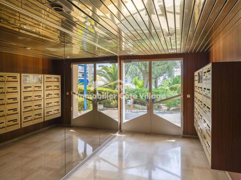 Appartement - 76 m² - 3 pièces