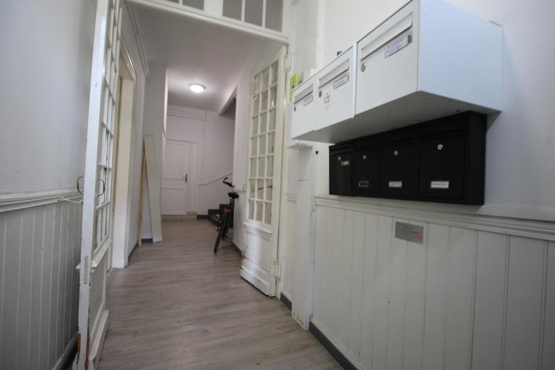 Appartement - 30 m² - 2 pièces