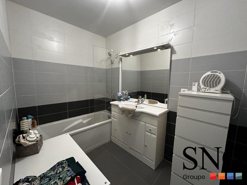 Villa - 79 m² - 3 pièces