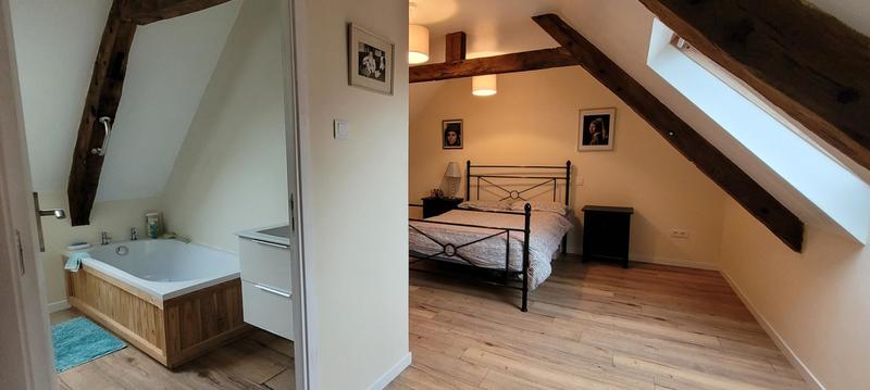 Ferme - 282 m² - 13 pièces