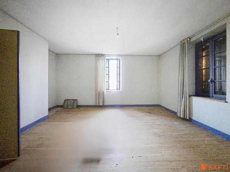 Maison - 175 m² - 5 pièces