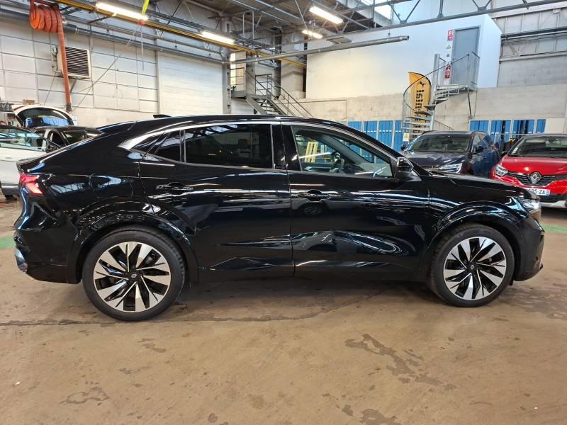 Renault Rafale E-Tech full hybrid 200 Techno