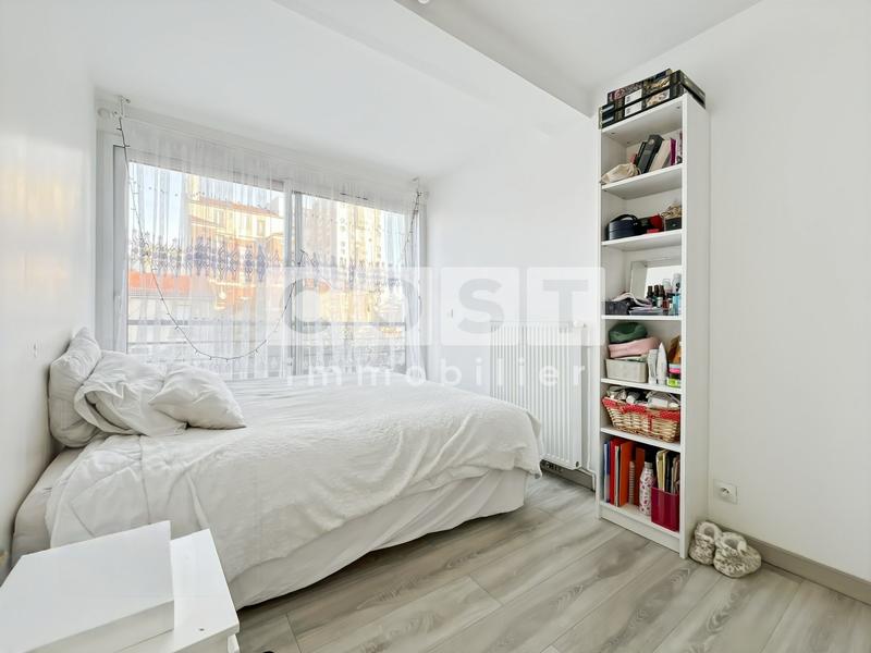 Maison - 105 m² - 7 pièces