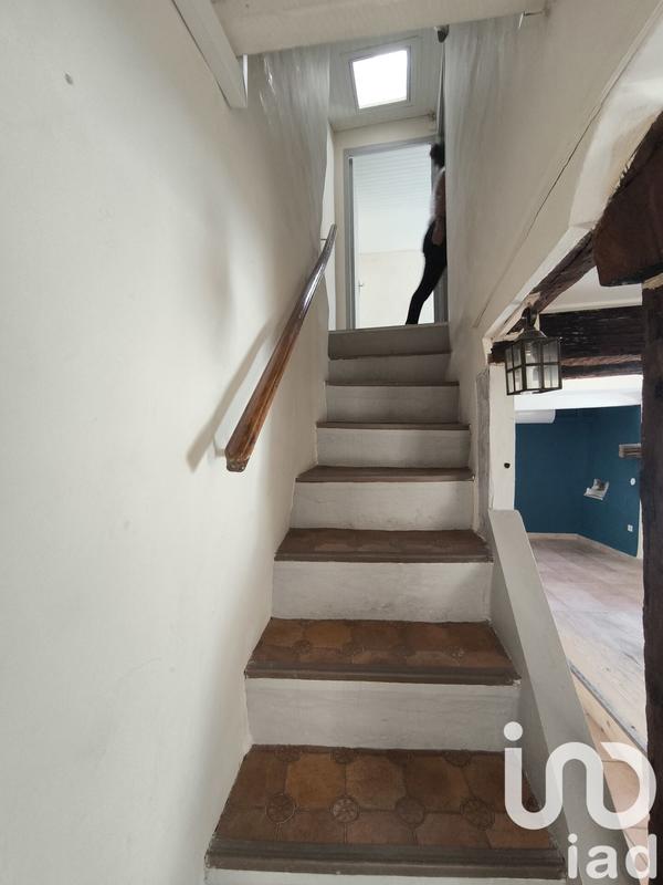 Maison de village - 67 m² - 3 pièces