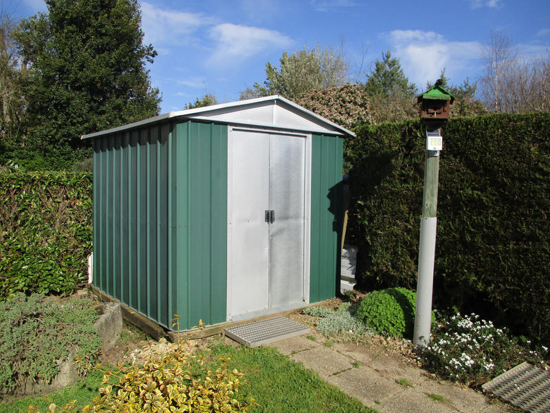 Appartement - 134 m² - 8 pièces