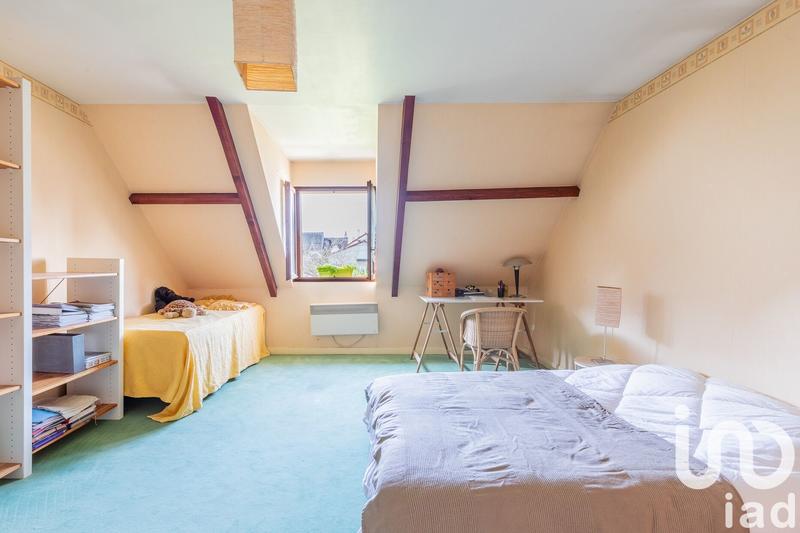 Maison - 115 m² - 4 pièces