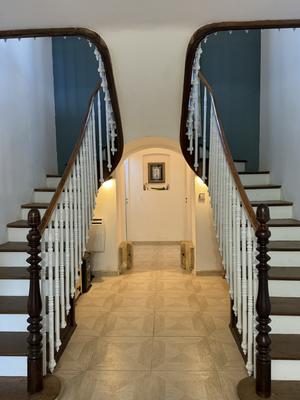 Maison ancienne - 206 m² - 6 pièces