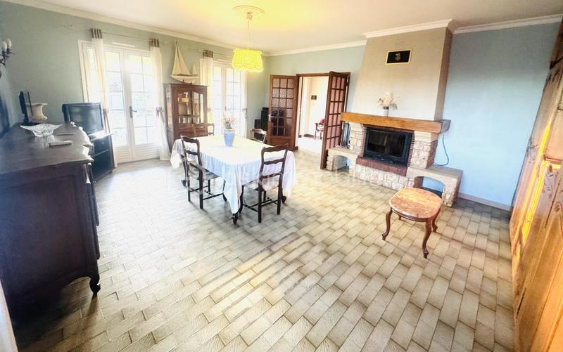 Villa - 140 m² - 5 pièces