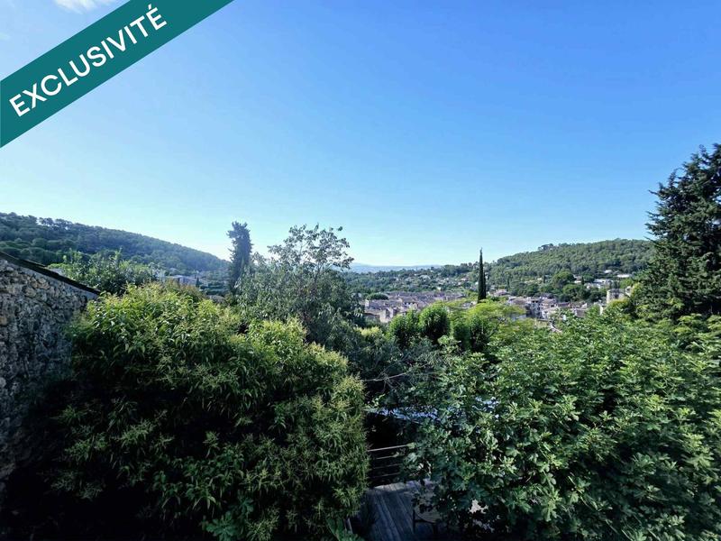 Maison - 70 m² - 2 pièces