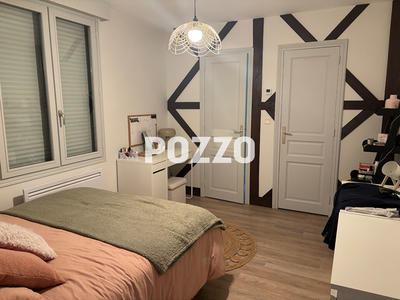 Appartement - 69 m² - 3 pièces
