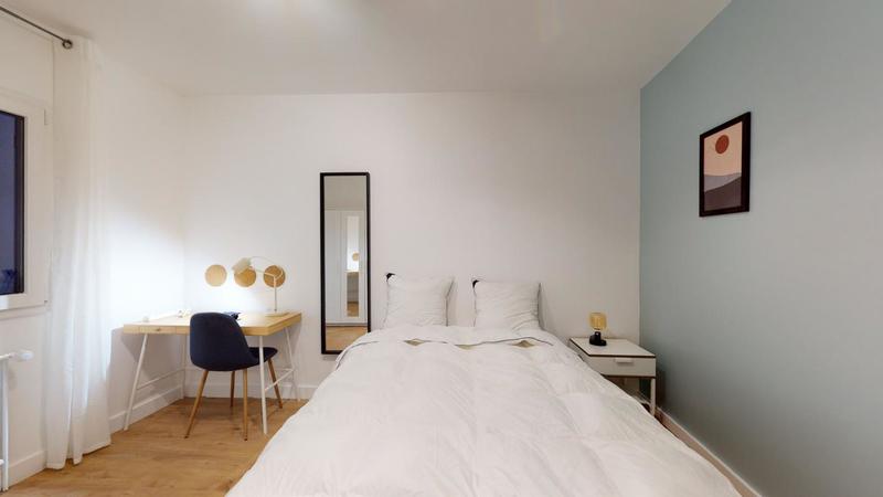 Appartement - 200 m²